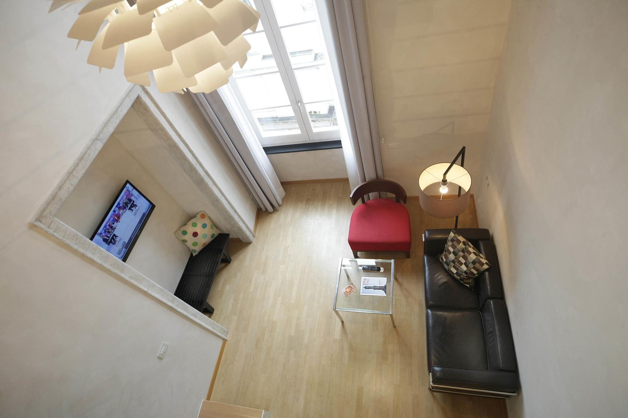 Hotel Le Nuvole Residenza D'Epoca Genova Eksteriør bilde