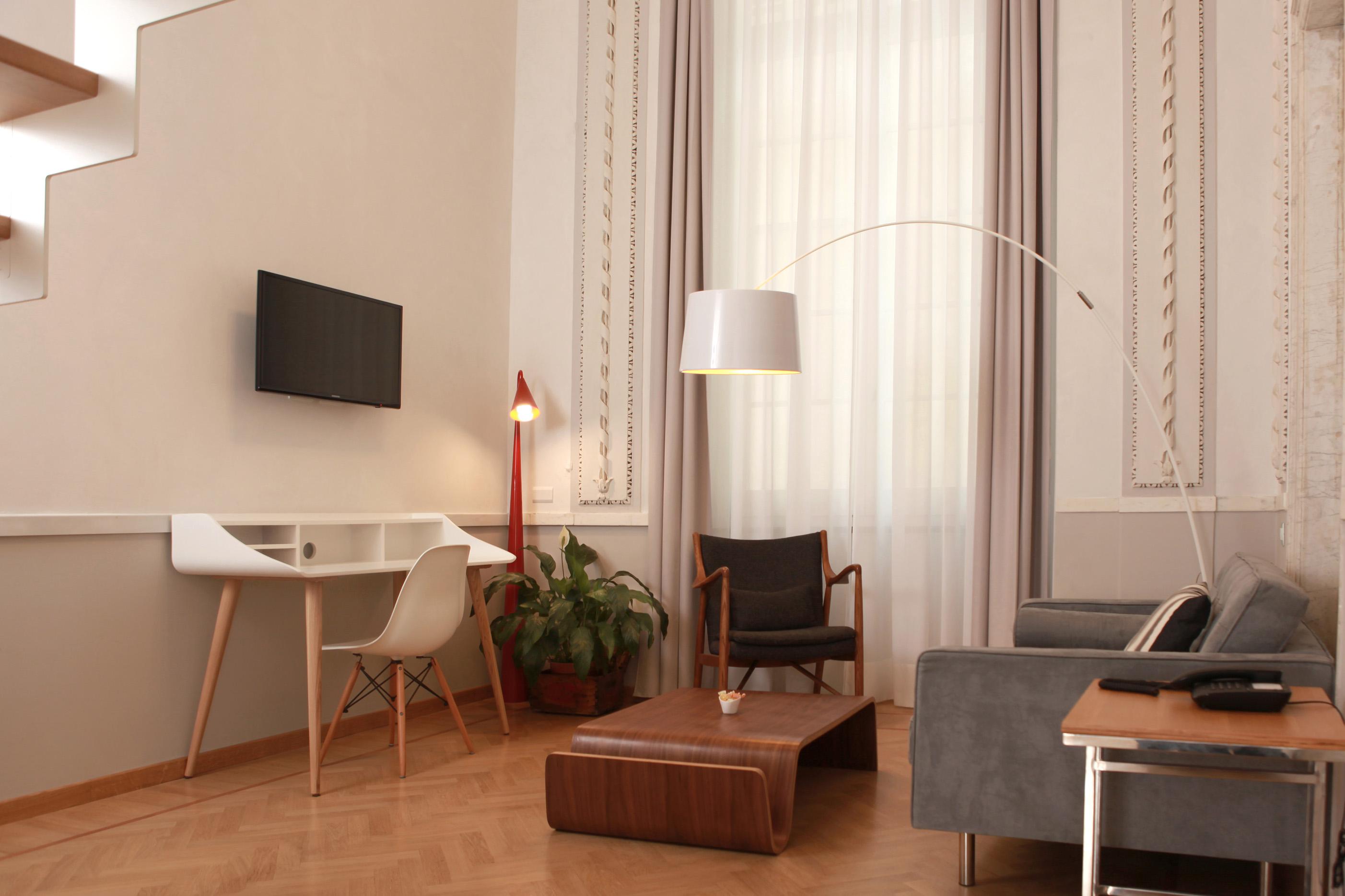 Hotel Le Nuvole Residenza D'Epoca Genova Eksteriør bilde