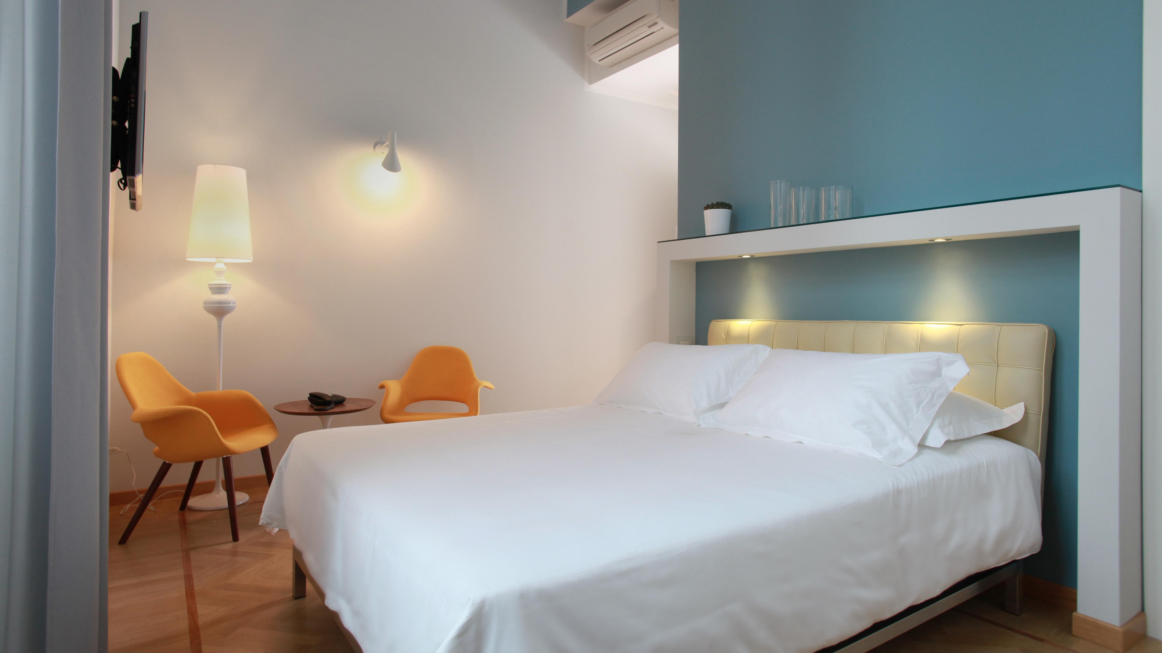 Hotel Le Nuvole Residenza D'Epoca Genova Eksteriør bilde