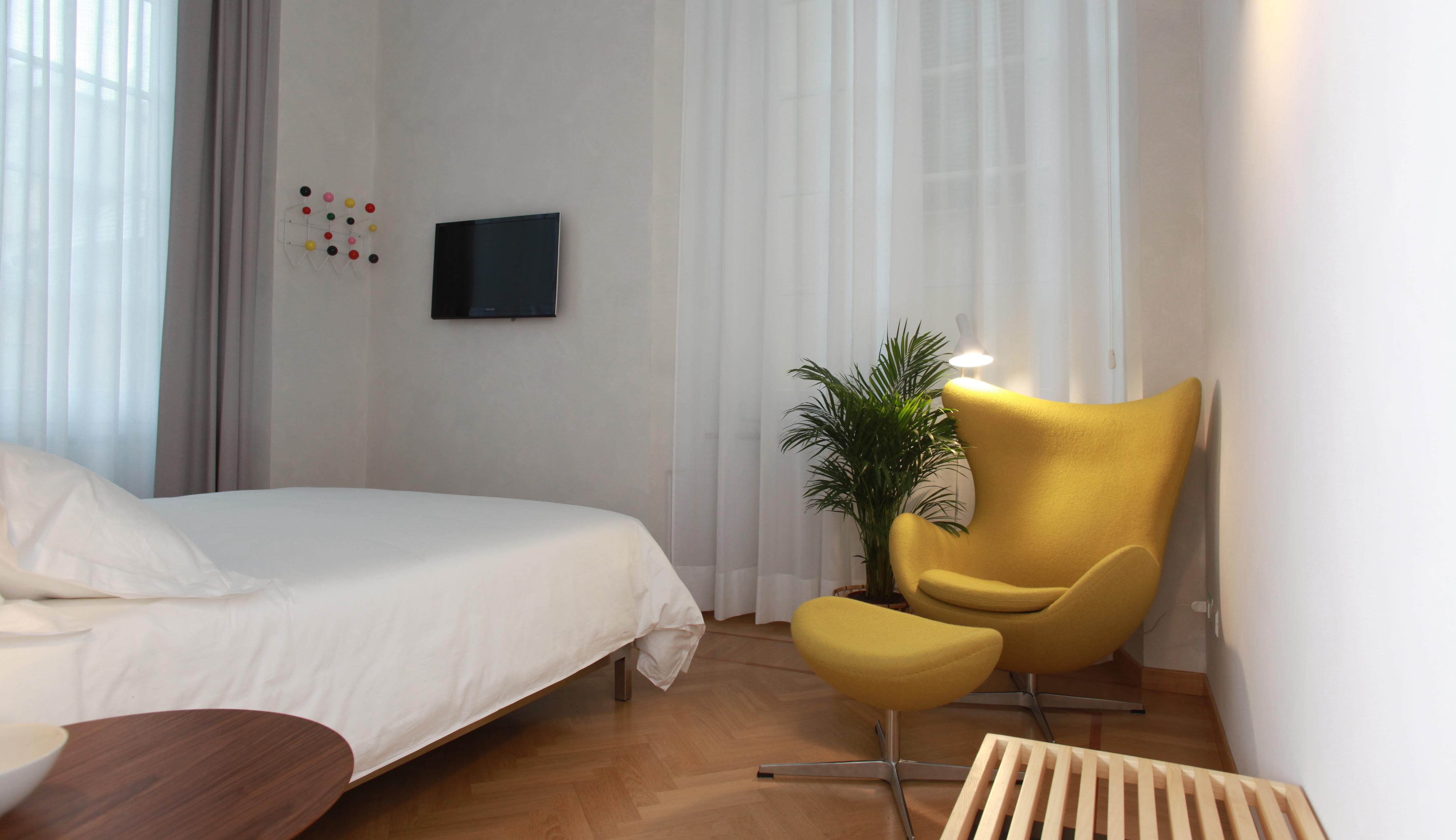Hotel Le Nuvole Residenza D'Epoca Genova Eksteriør bilde