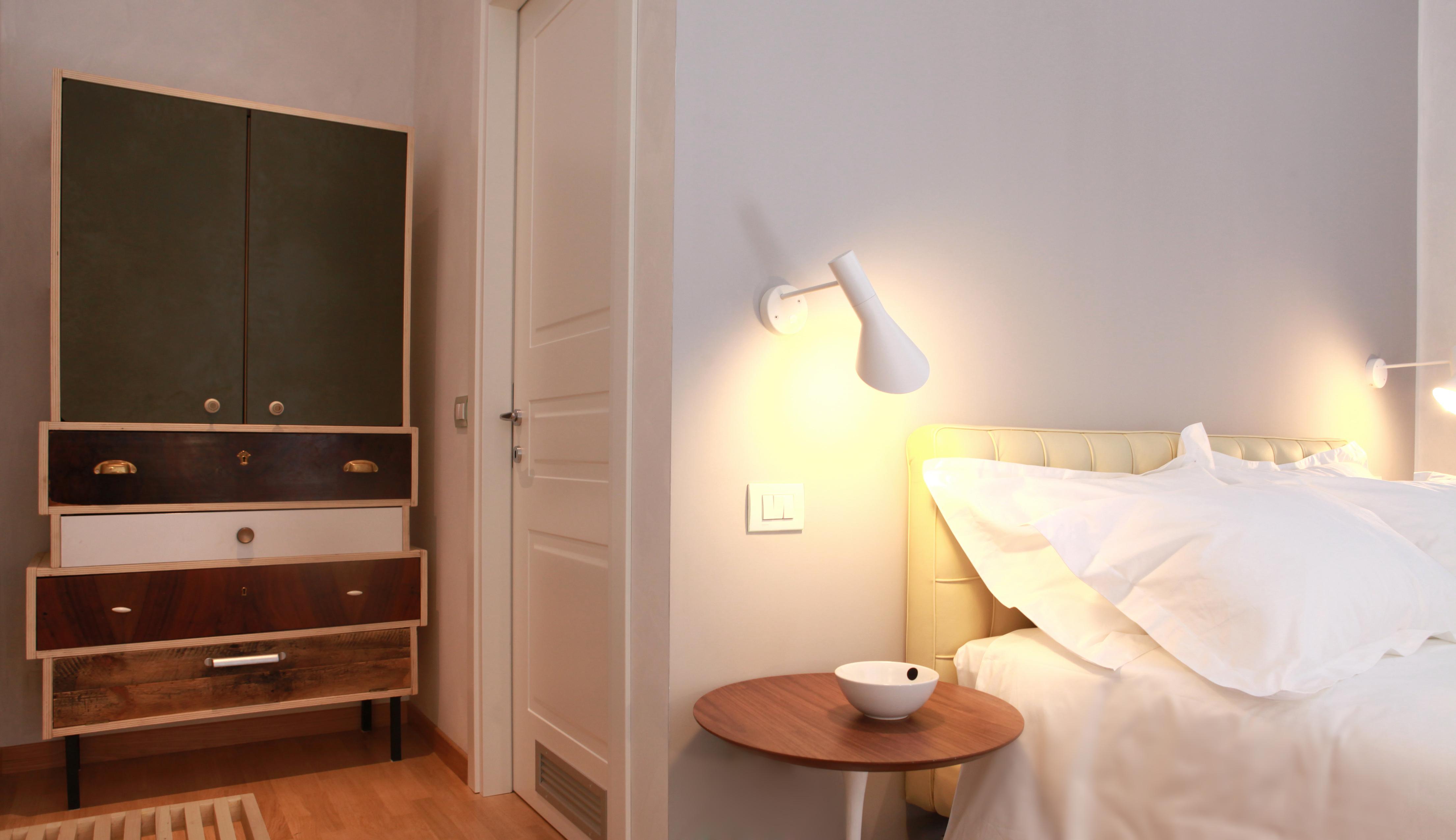 Hotel Le Nuvole Residenza D'Epoca Genova Eksteriør bilde