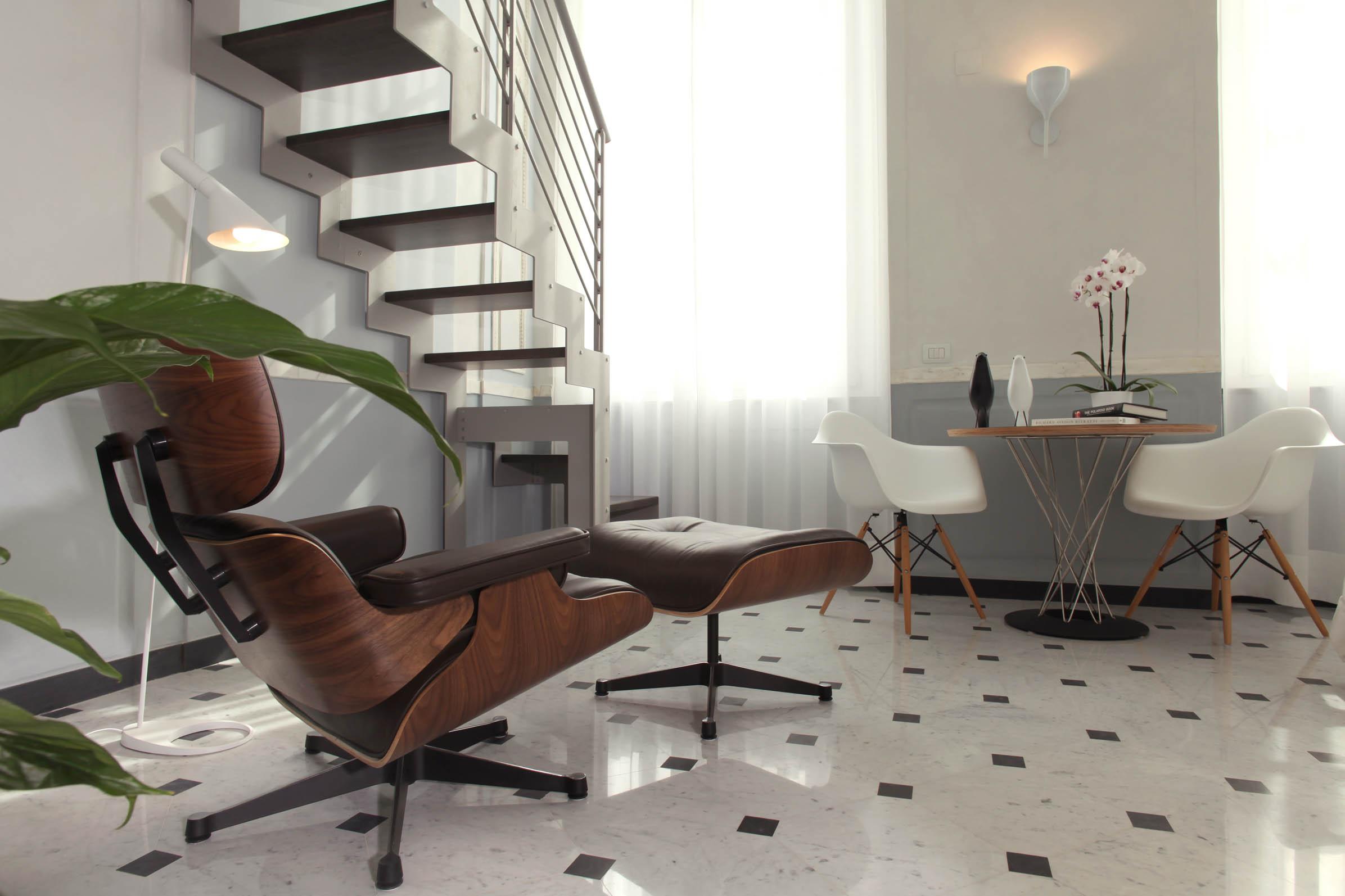 Hotel Le Nuvole Residenza D'Epoca Genova Eksteriør bilde