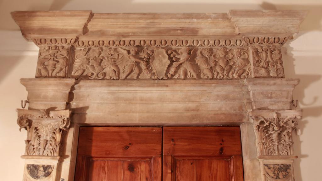 Hotel Le Nuvole Residenza D'Epoca Genova Eksteriør bilde