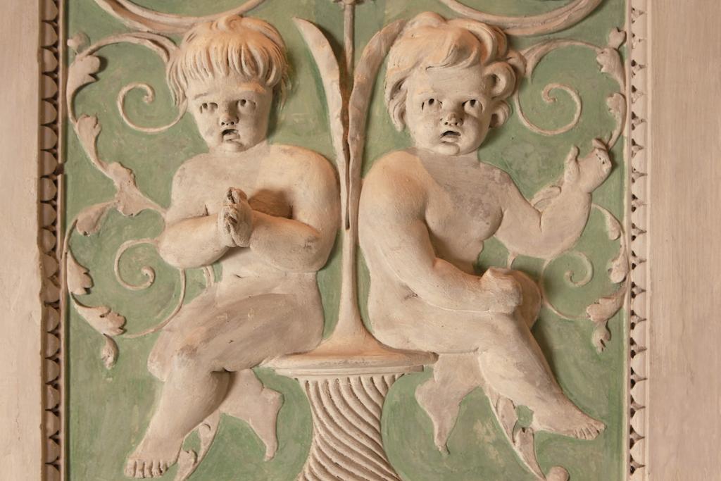 Hotel Le Nuvole Residenza D'Epoca Genova Eksteriør bilde