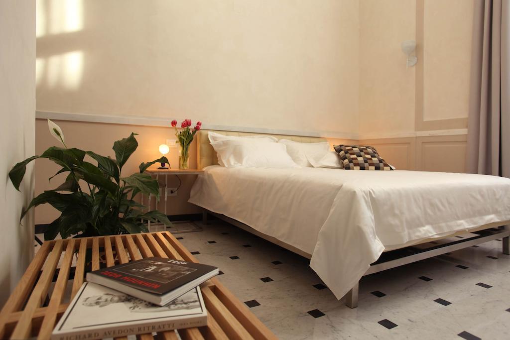 Hotel Le Nuvole Residenza D'Epoca Genova Eksteriør bilde